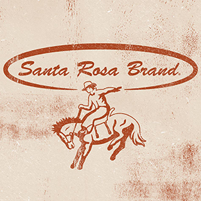 Santa Rosa Brand