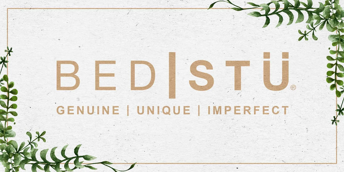 Bed Stu — Genuine. Unique. Imperfect.