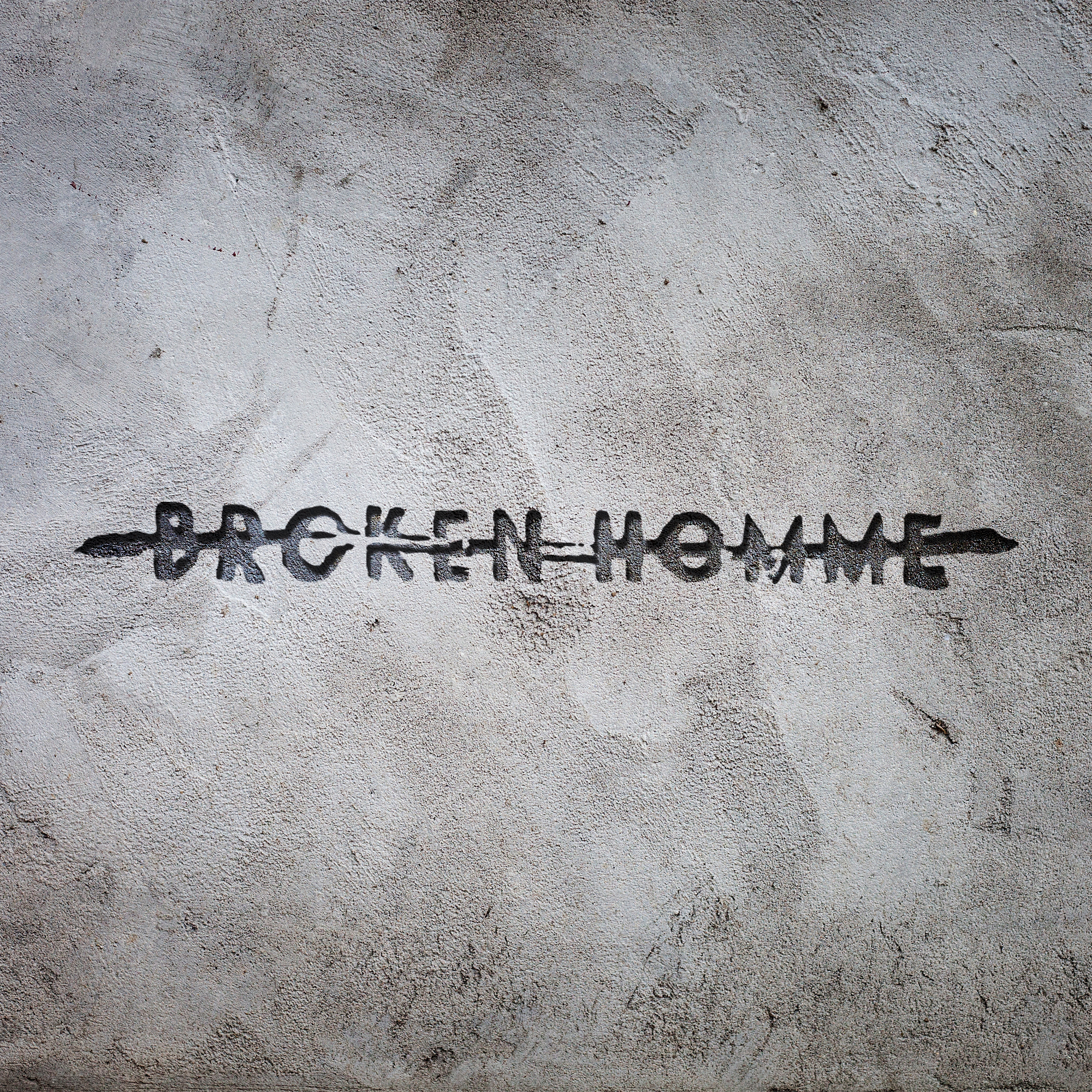 BrokenHomme